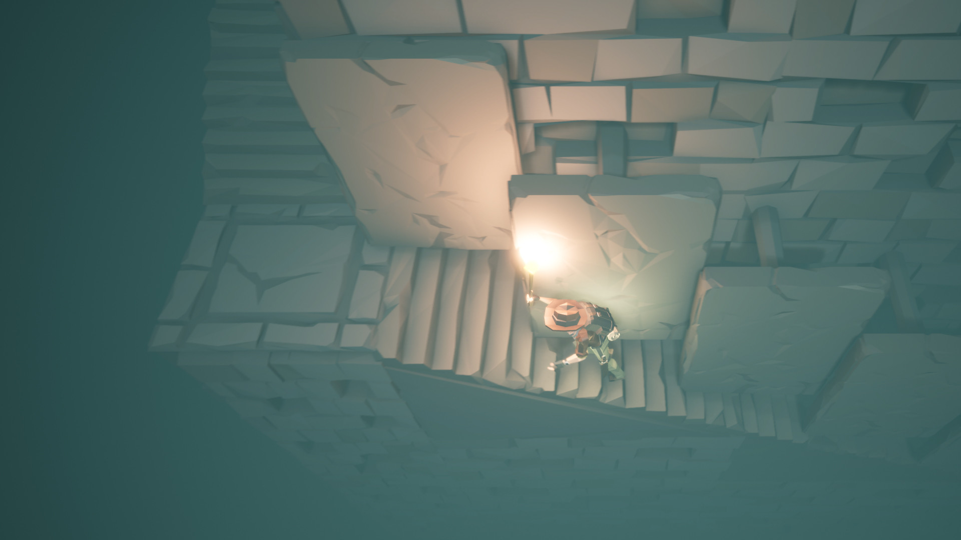 Endless Escape screenshot 7
