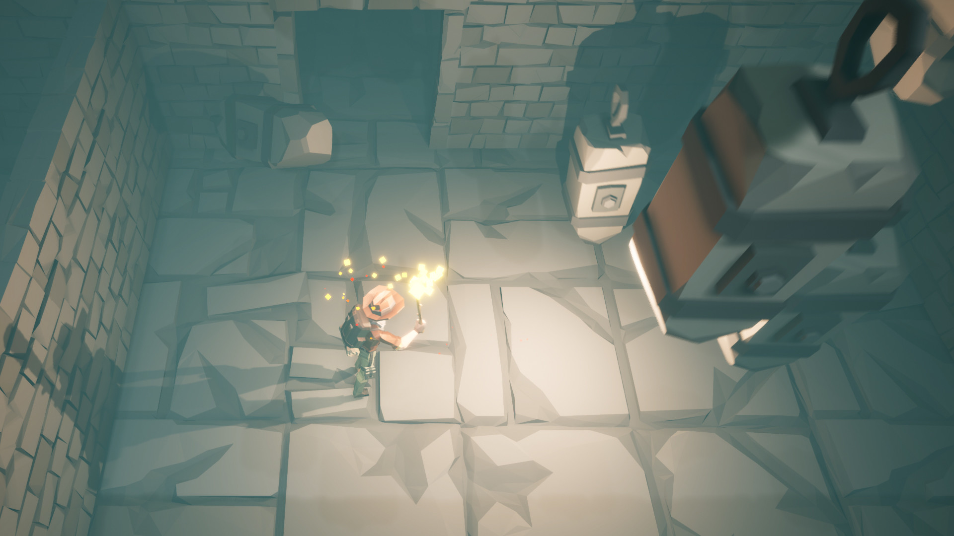 Endless Escape screenshot 6