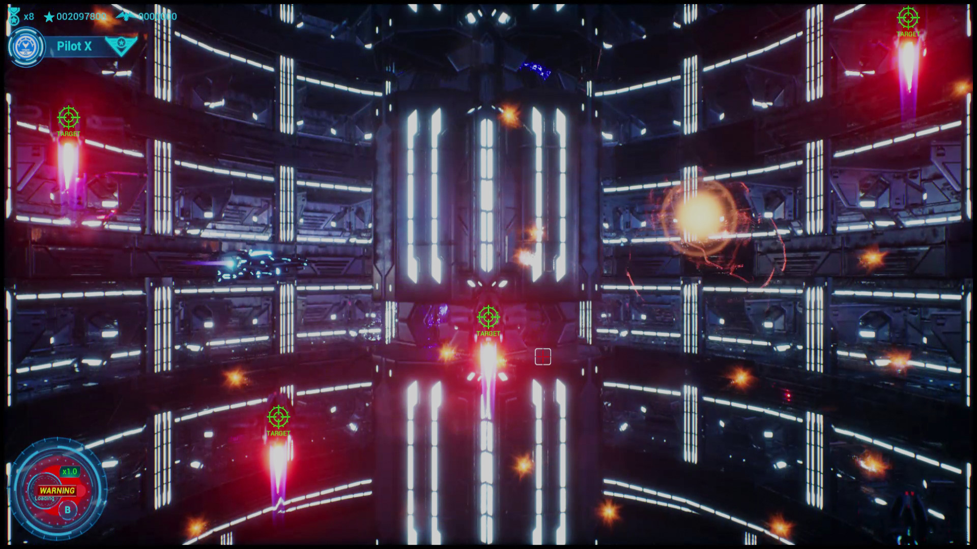 ALPHA CENTAURI SPACE FORCE screenshot 19