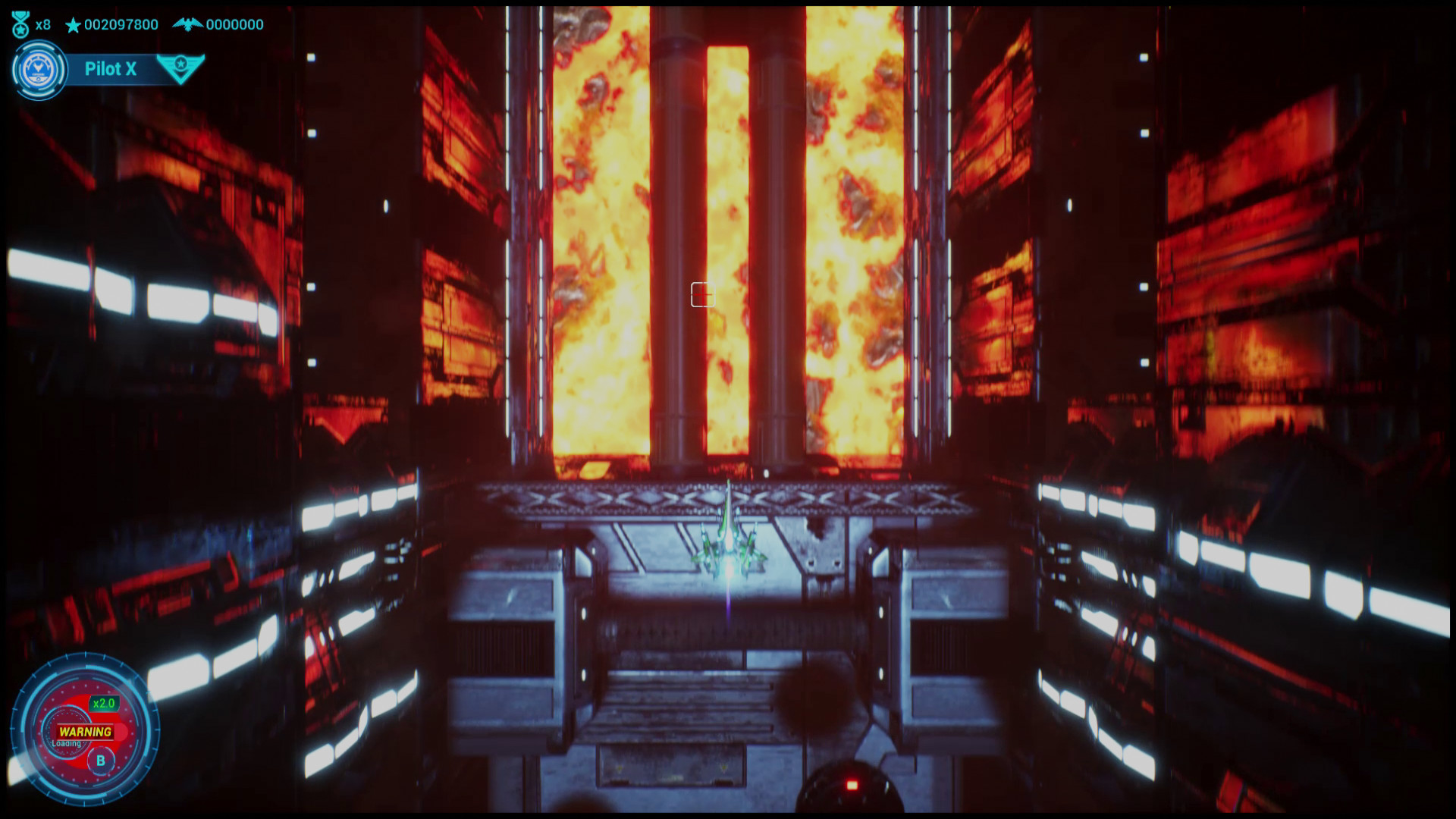 ALPHA CENTAURI SPACE FORCE screenshot 18