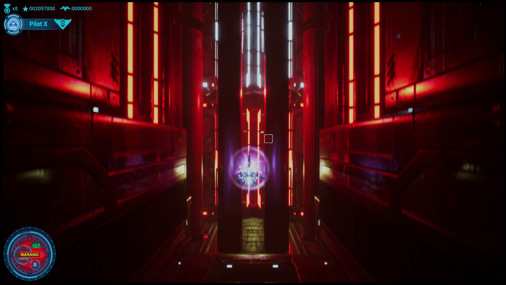 ALPHA CENTAURI SPACE FORCE screenshot 15