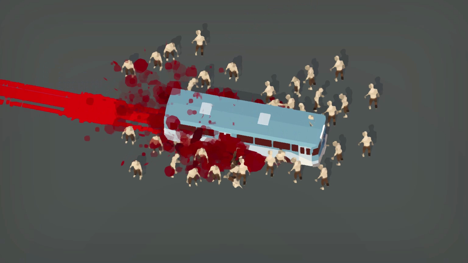 Zombie Simulator screenshot 9
