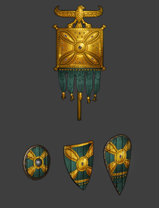 Support the Developers & Southern Banner screenshot 1