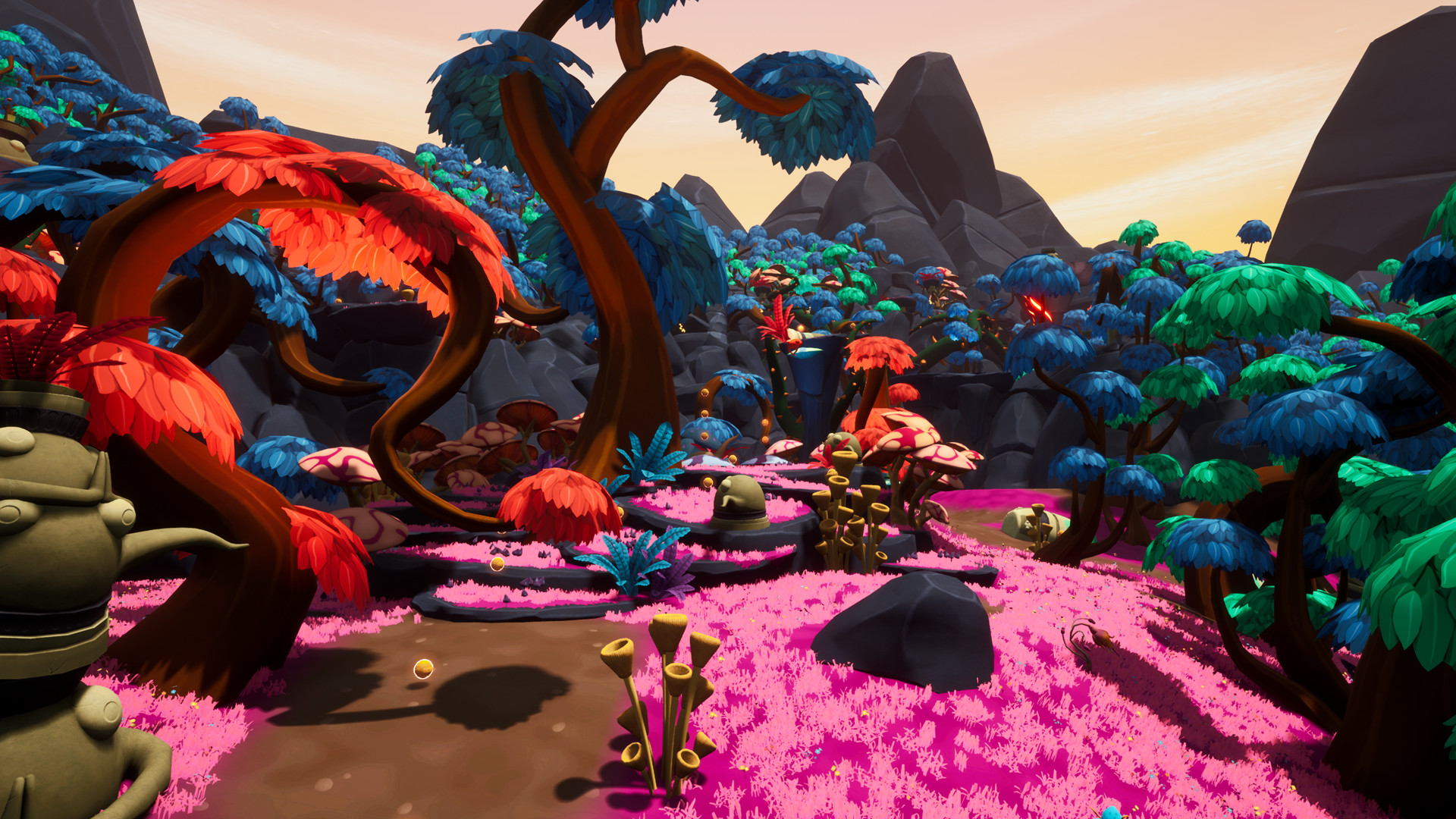 Ties screenshot 4