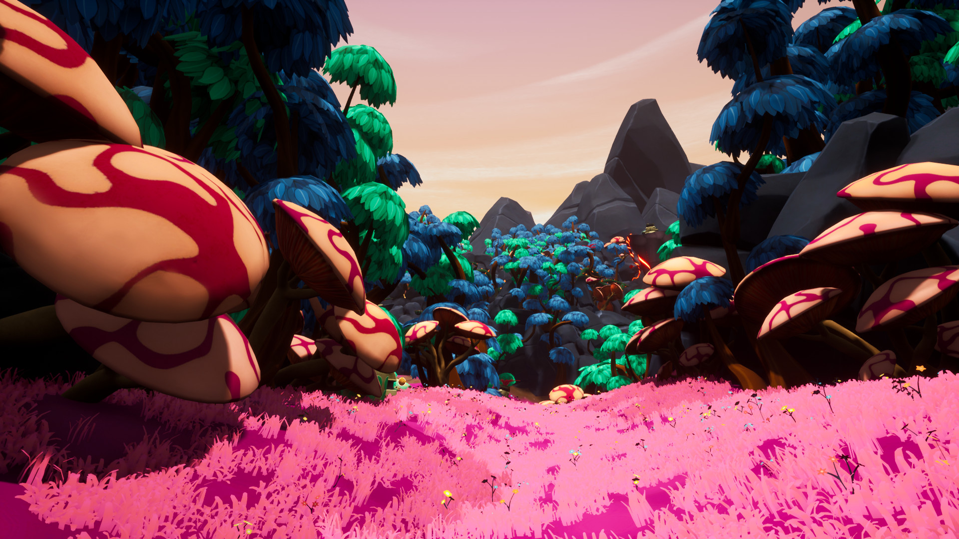Ties screenshot 1