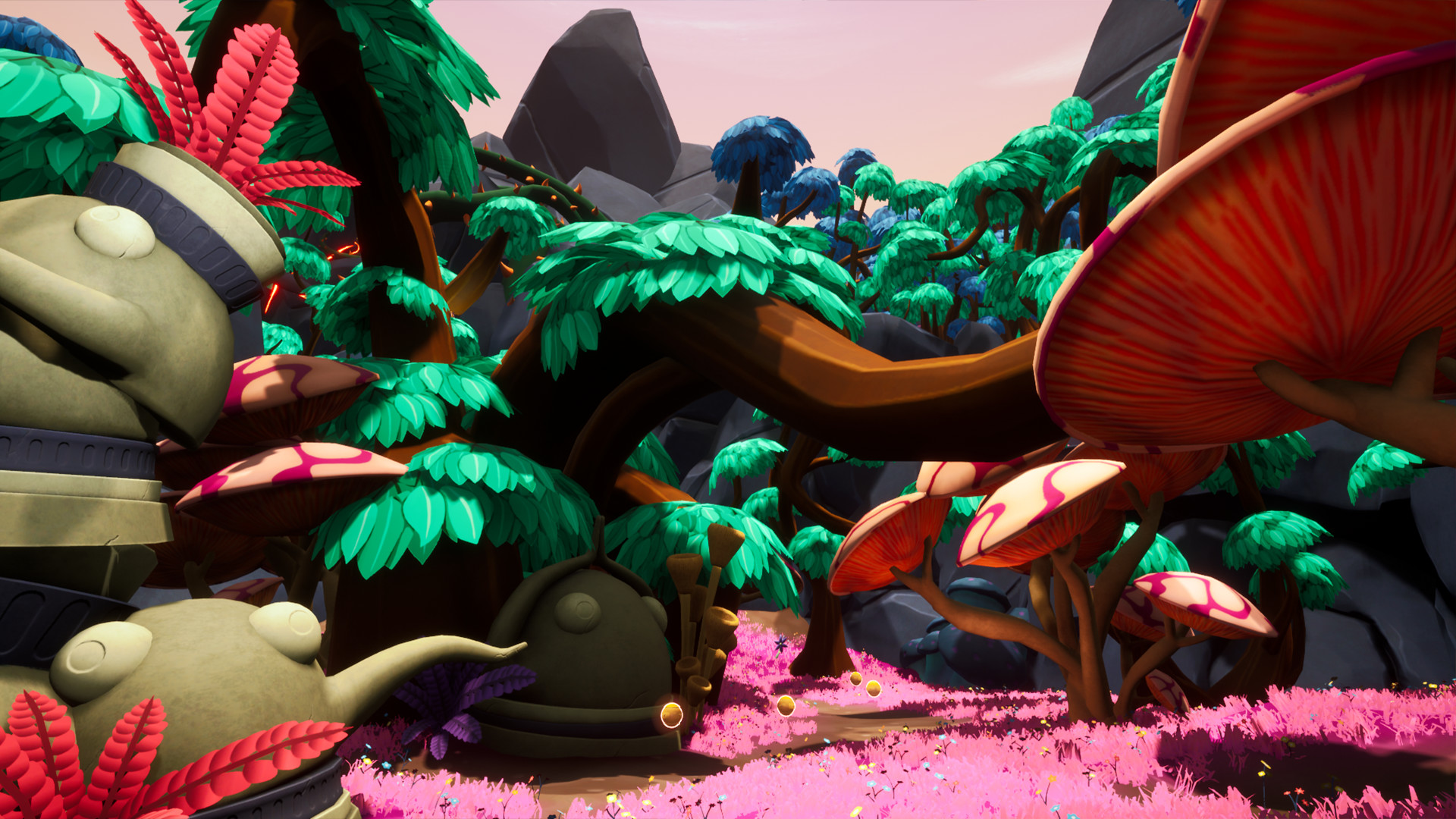 Ties screenshot 3