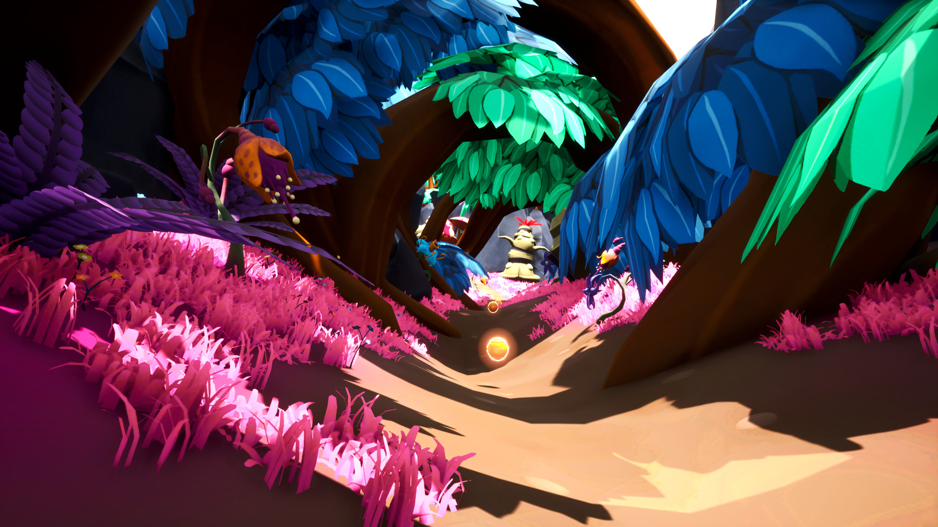 Ties screenshot 2