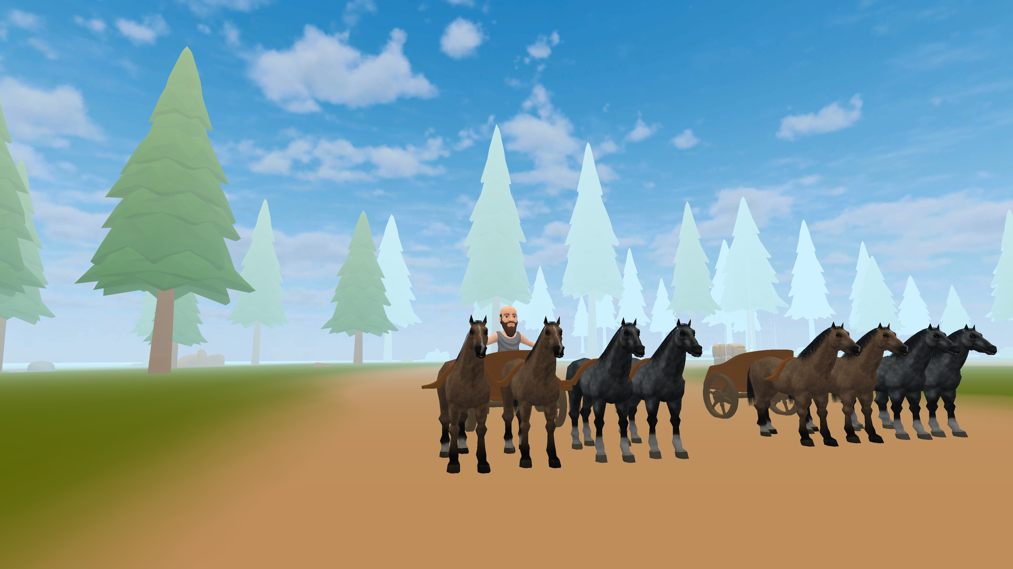 Aenaon - Athlon screenshot 10