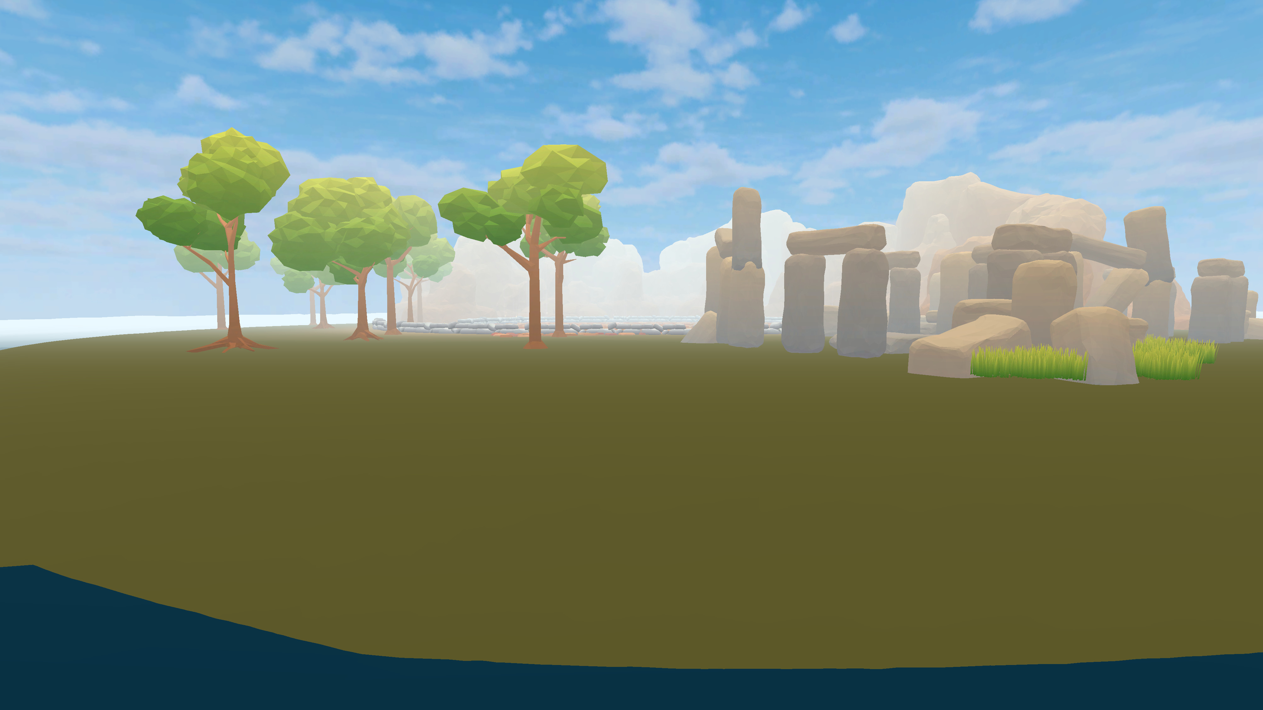 Aenaon - Athlon screenshot 7