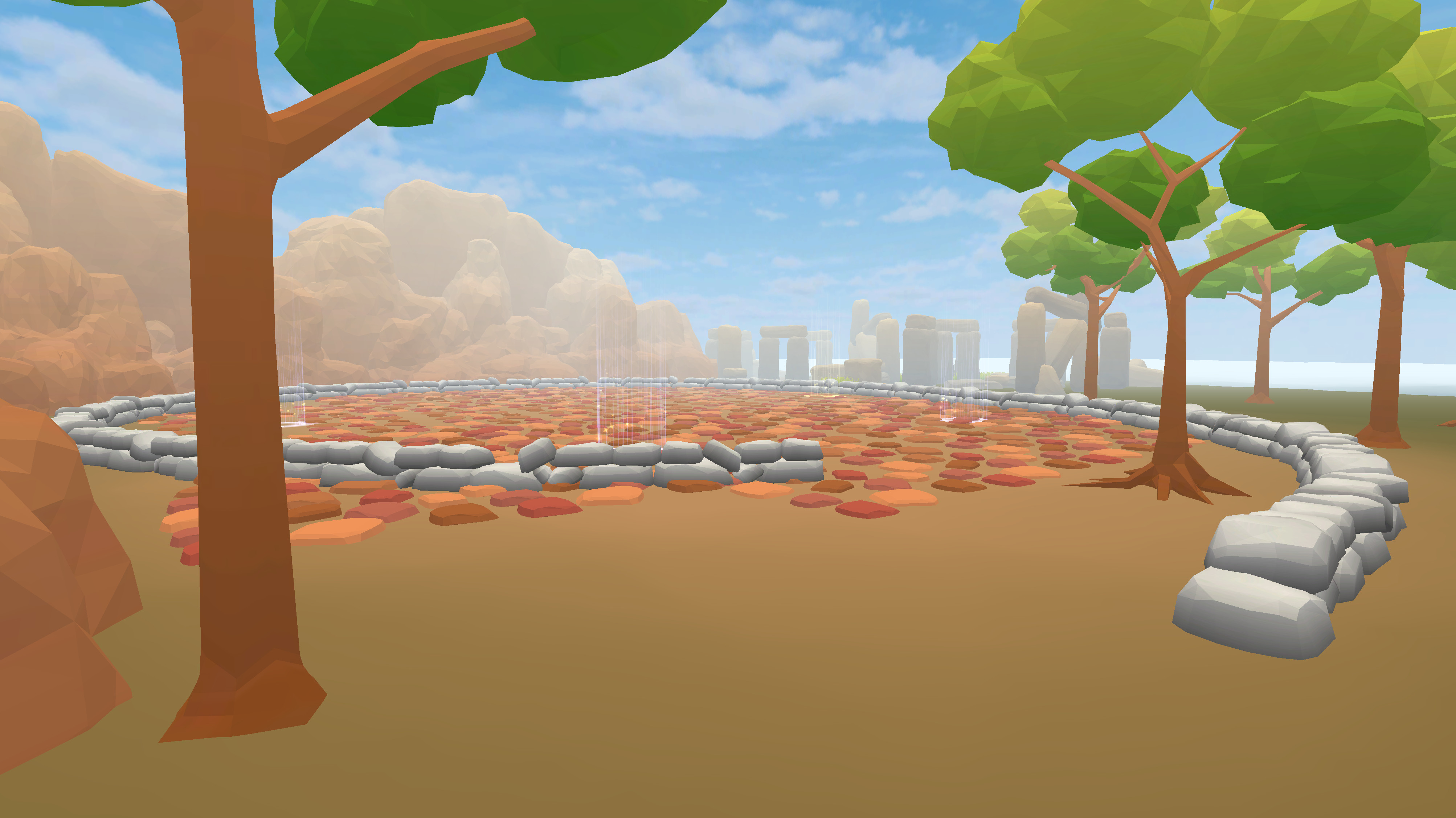 Aenaon - Athlon screenshot 8