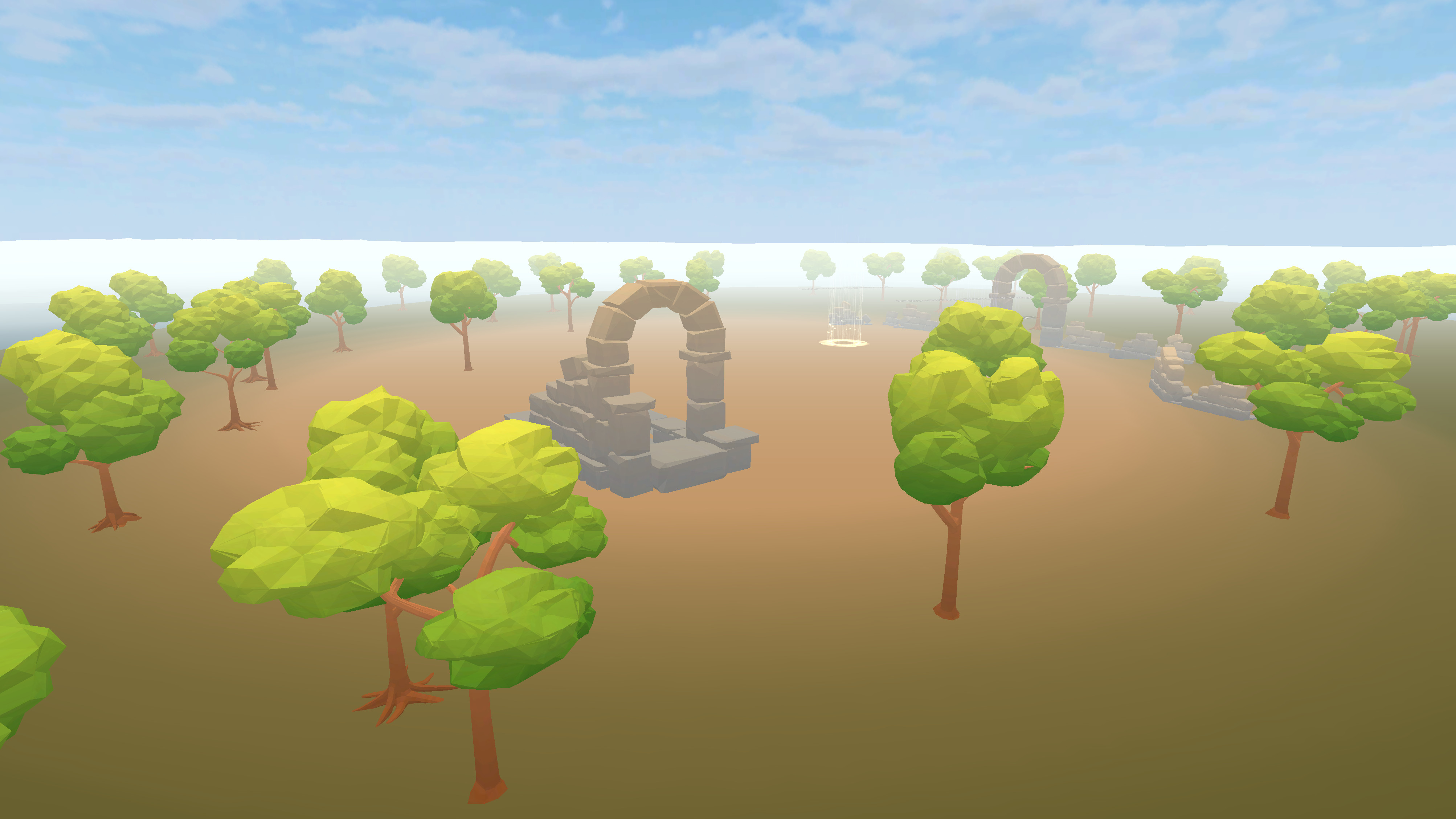 Aenaon - Athlon screenshot 6