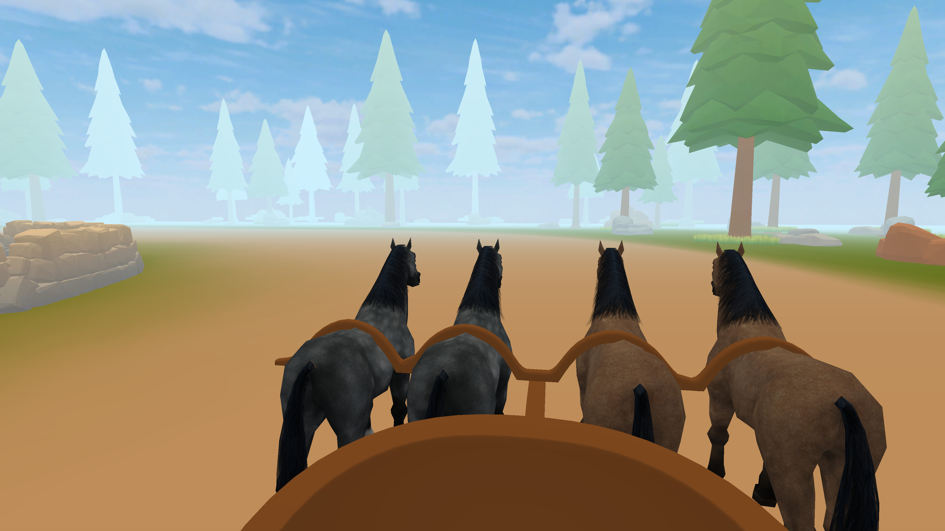 Aenaon - Athlon screenshot 9