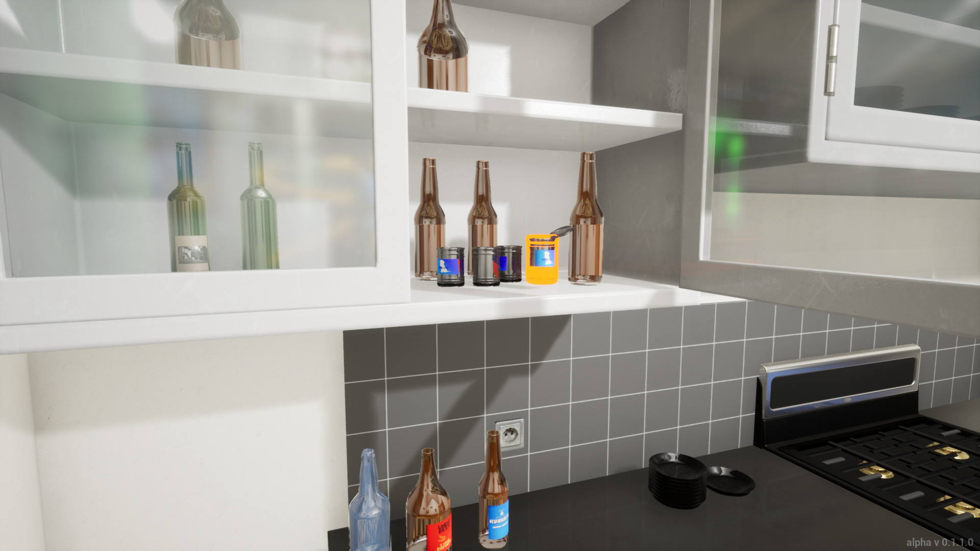 EMBERZONE screenshot 8