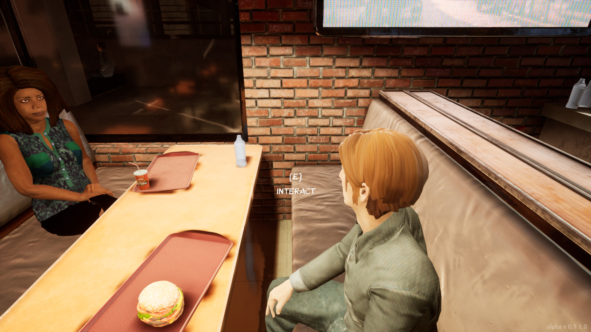 EMBERZONE screenshot 3
