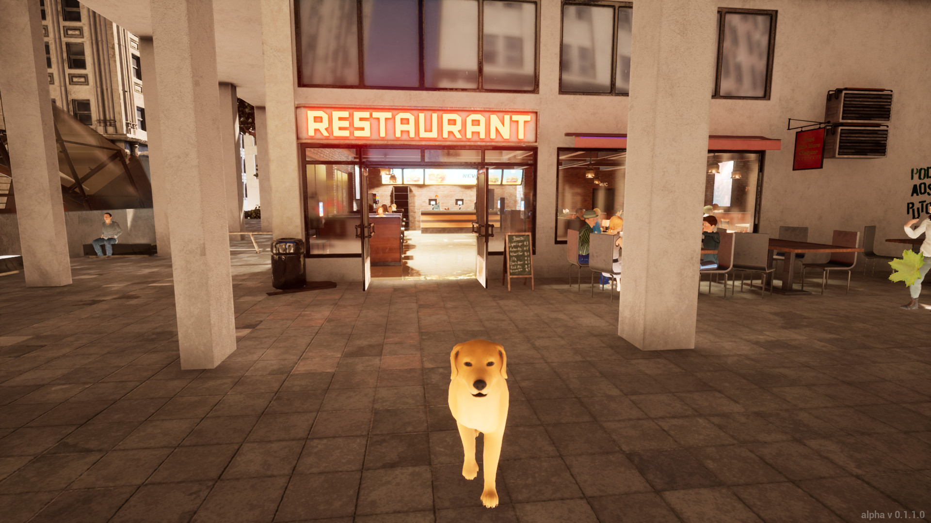 EMBERZONE screenshot 6
