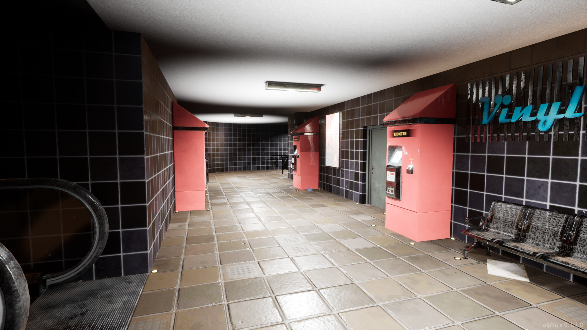 EMBERZONE screenshot 9