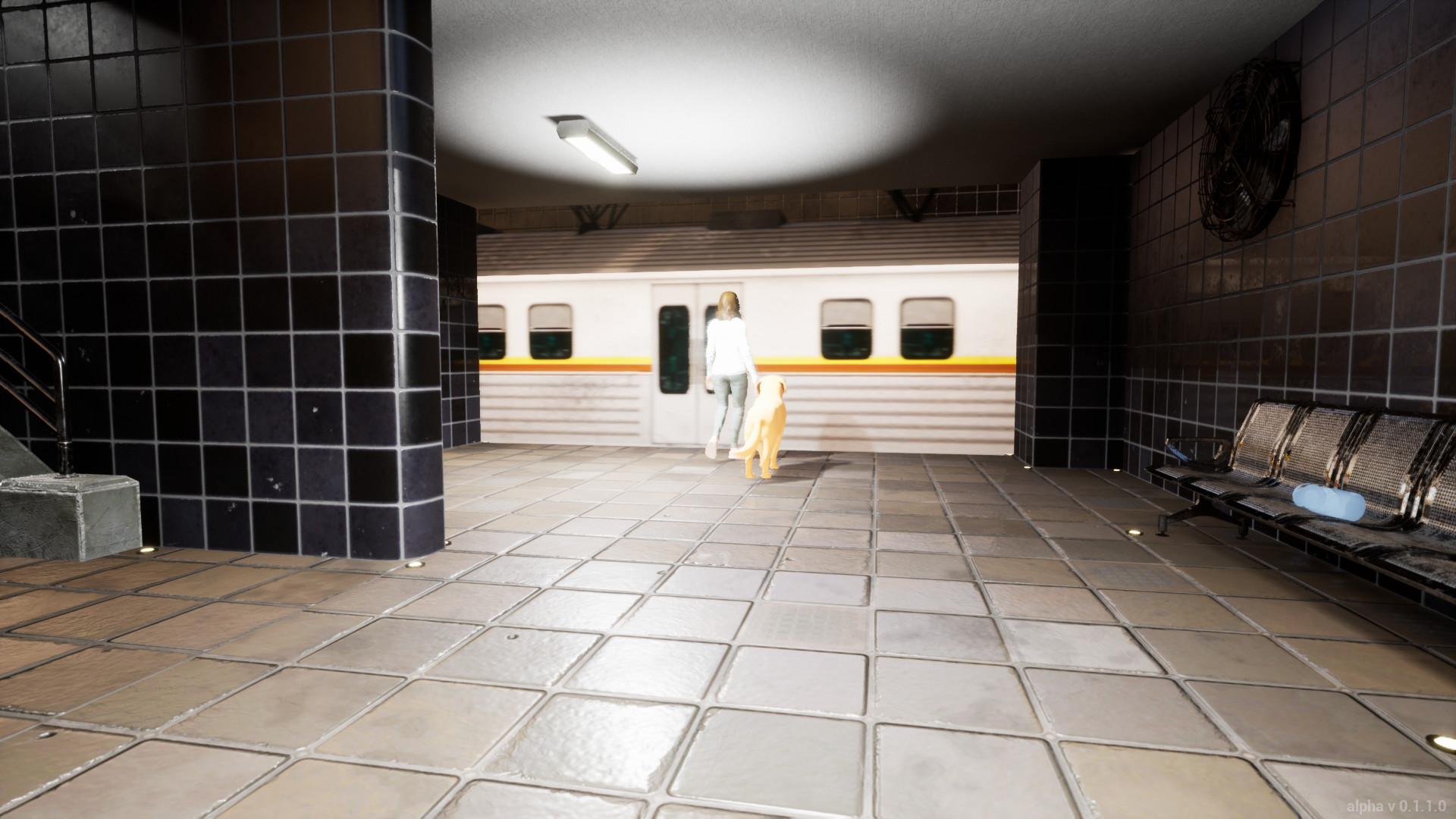 EMBERZONE screenshot 7