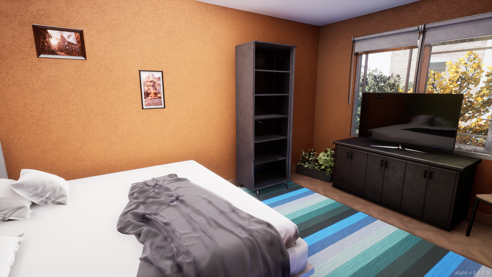 EMBERZONE screenshot 4
