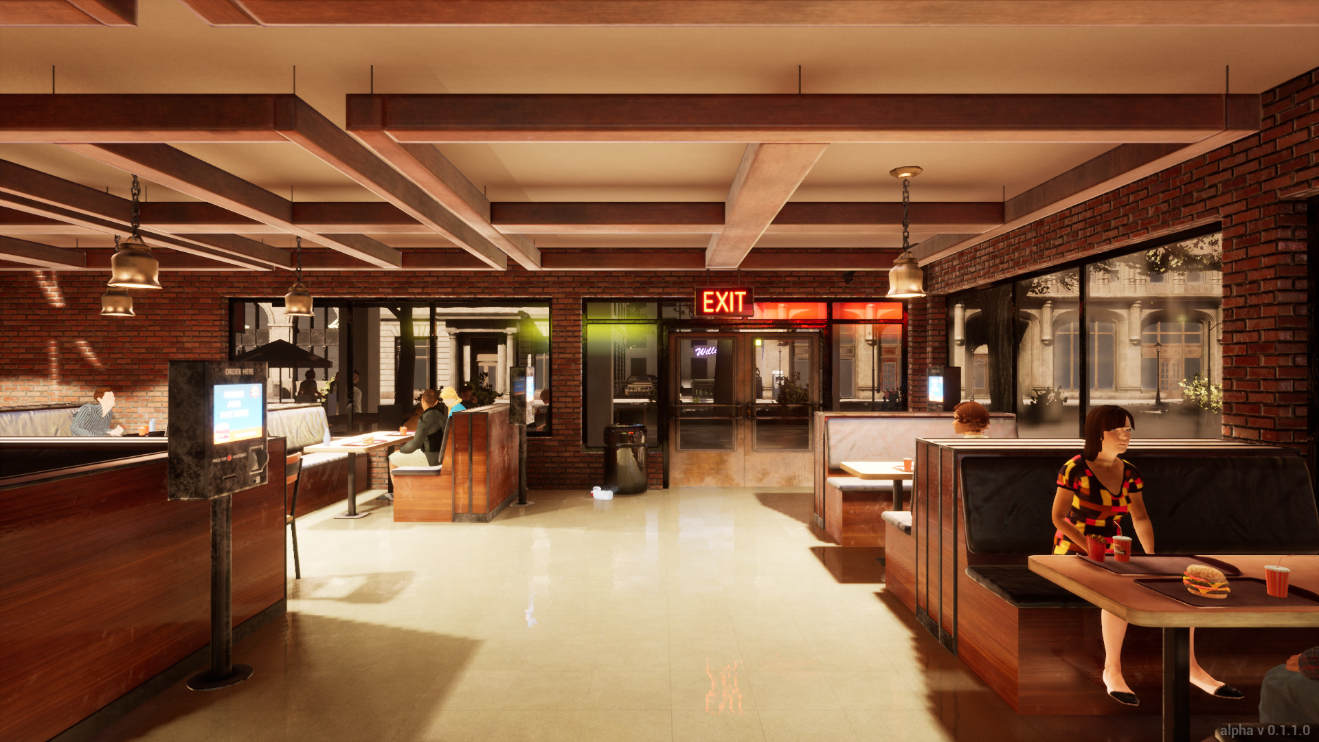 EMBERZONE screenshot 2