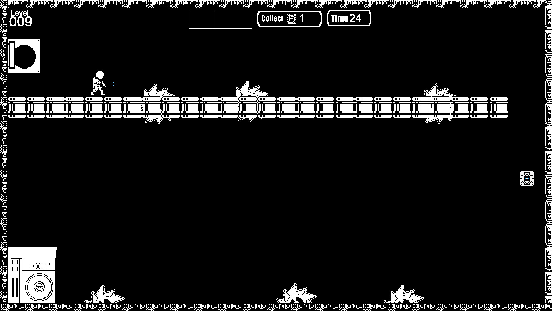 1-Bit Astronaut screenshot 7