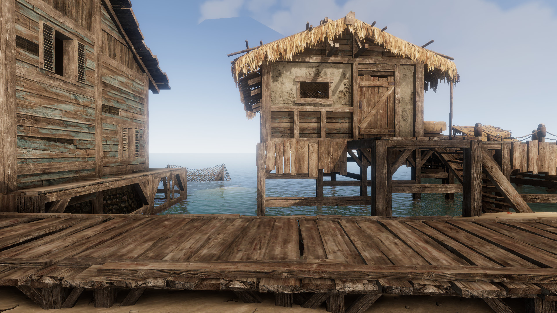 The Ocean screenshot 7