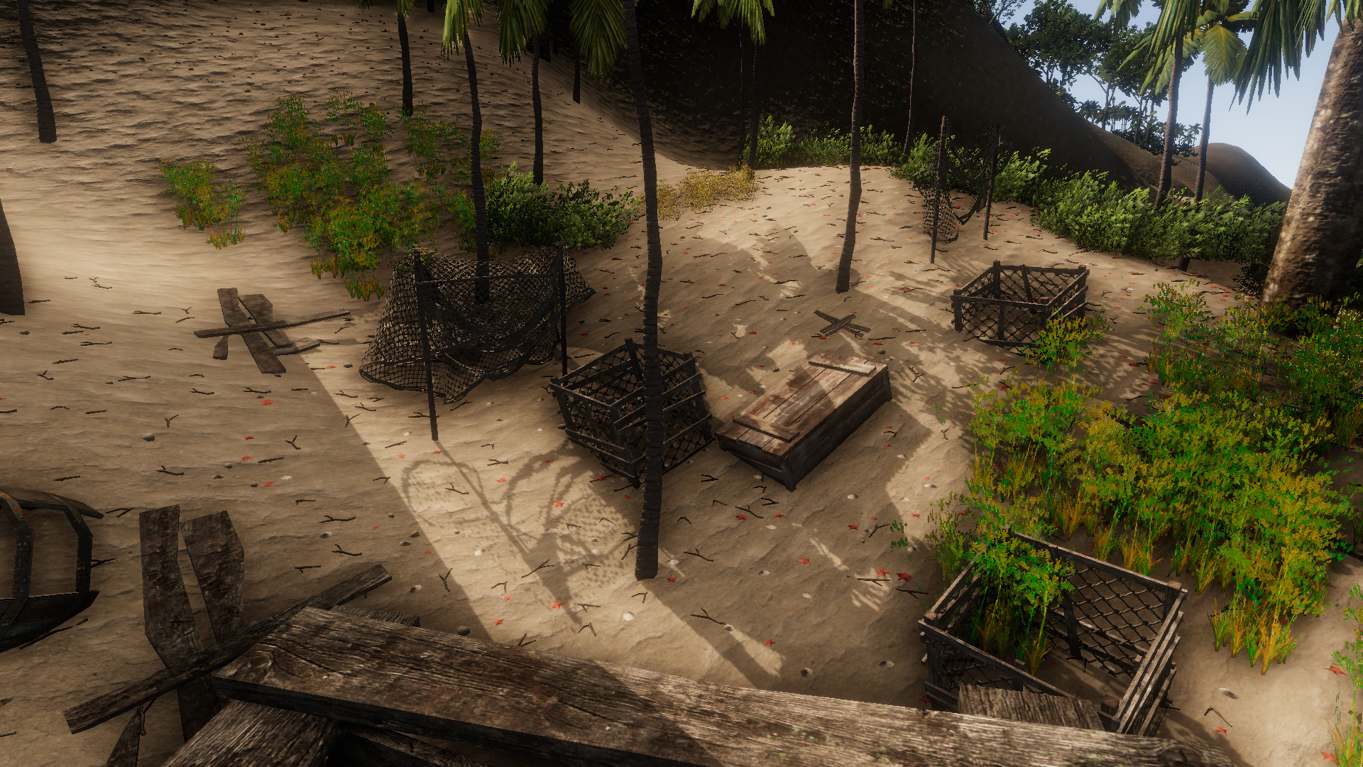 The Ocean screenshot 6