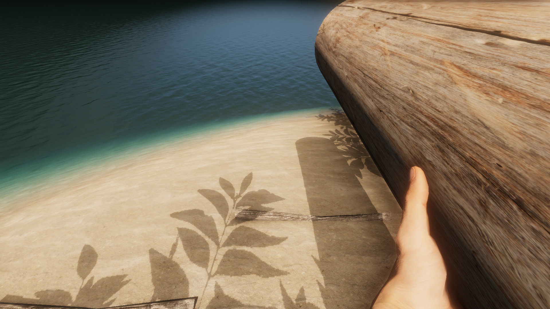 The Ocean screenshot 5