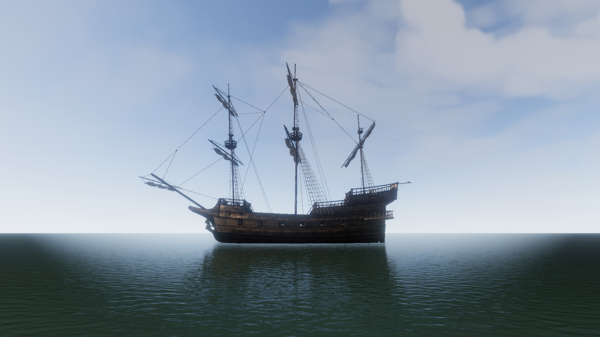 The Ocean screenshot 3