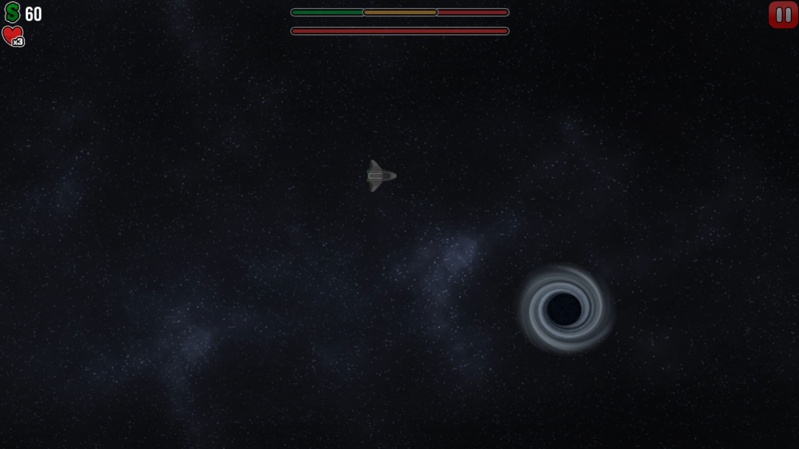 Retro War screenshot 6