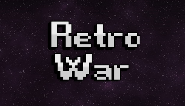 Retro War