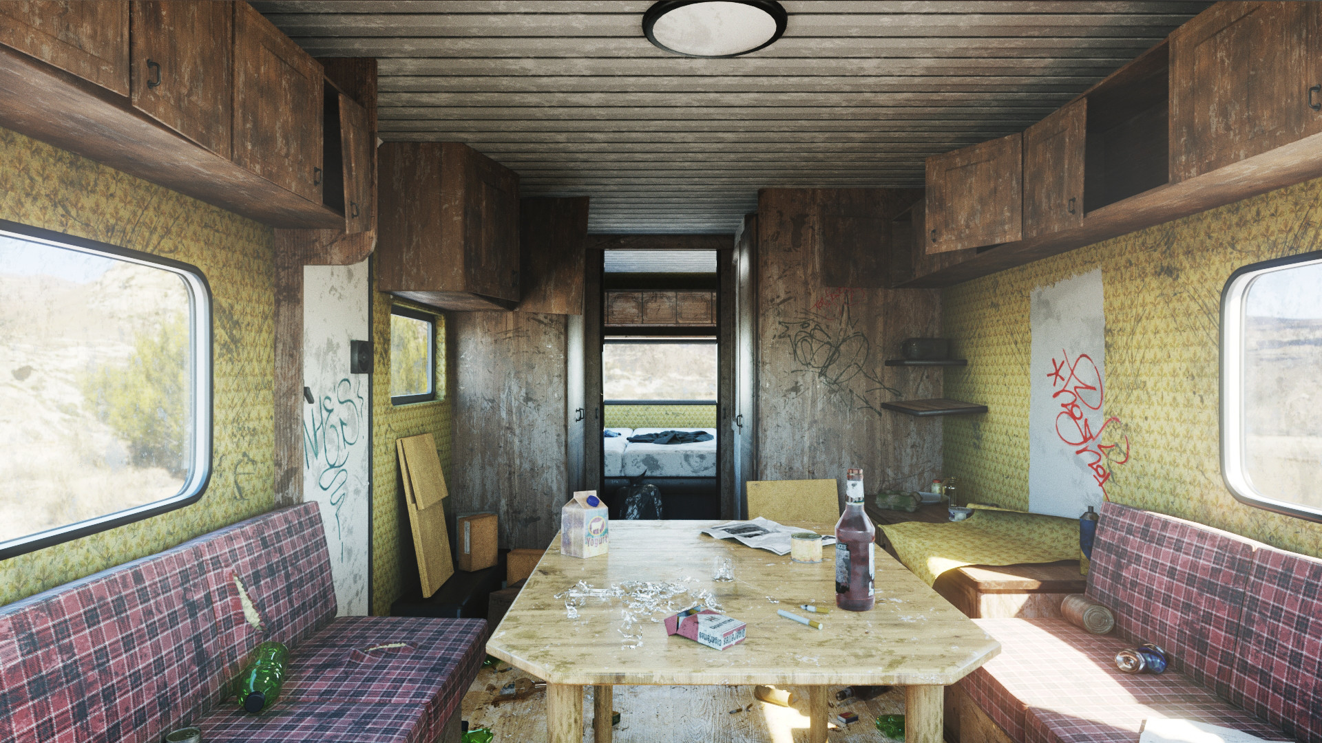 Camper Renovator screenshot 3