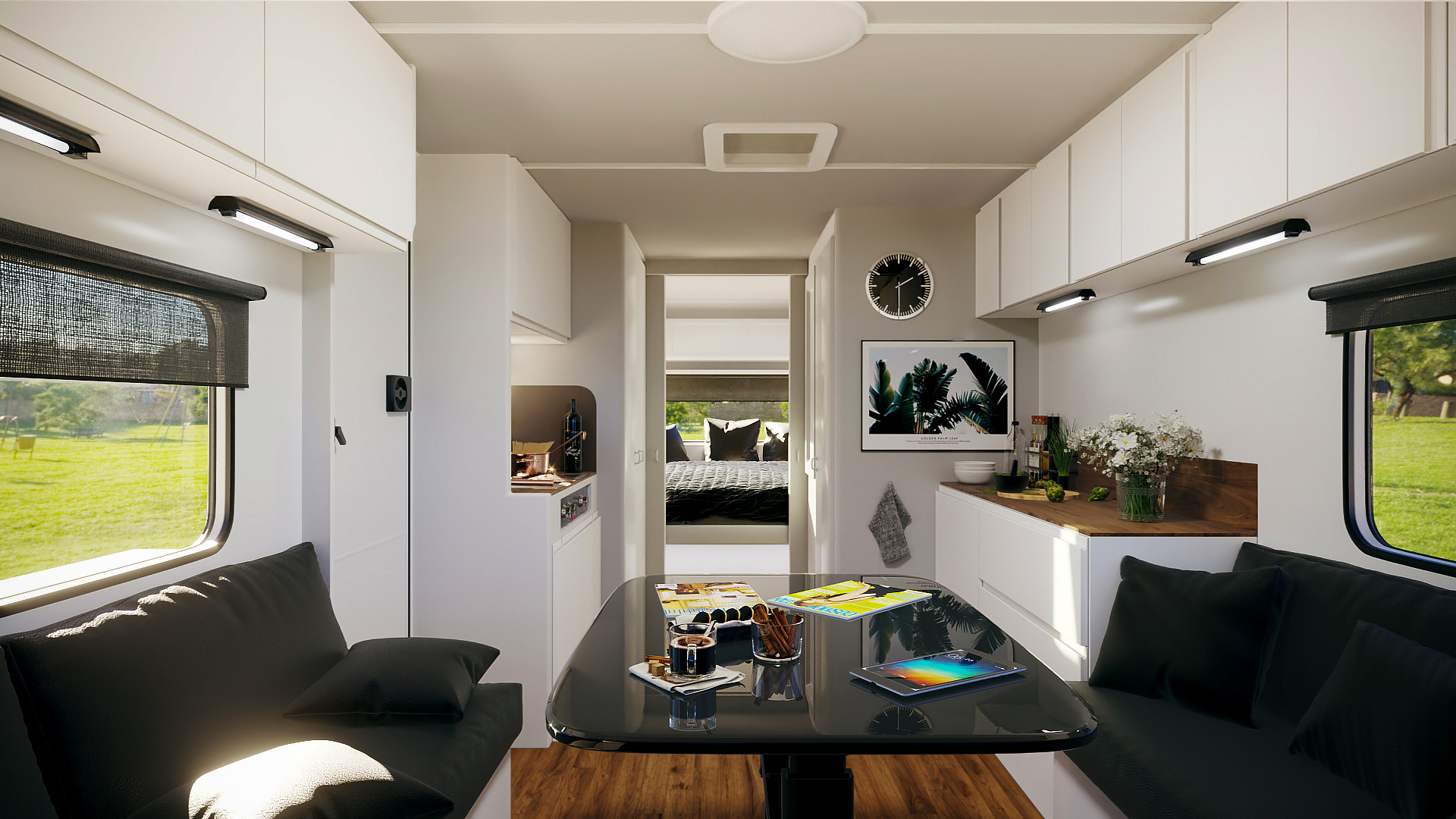 Camper Renovator screenshot 4