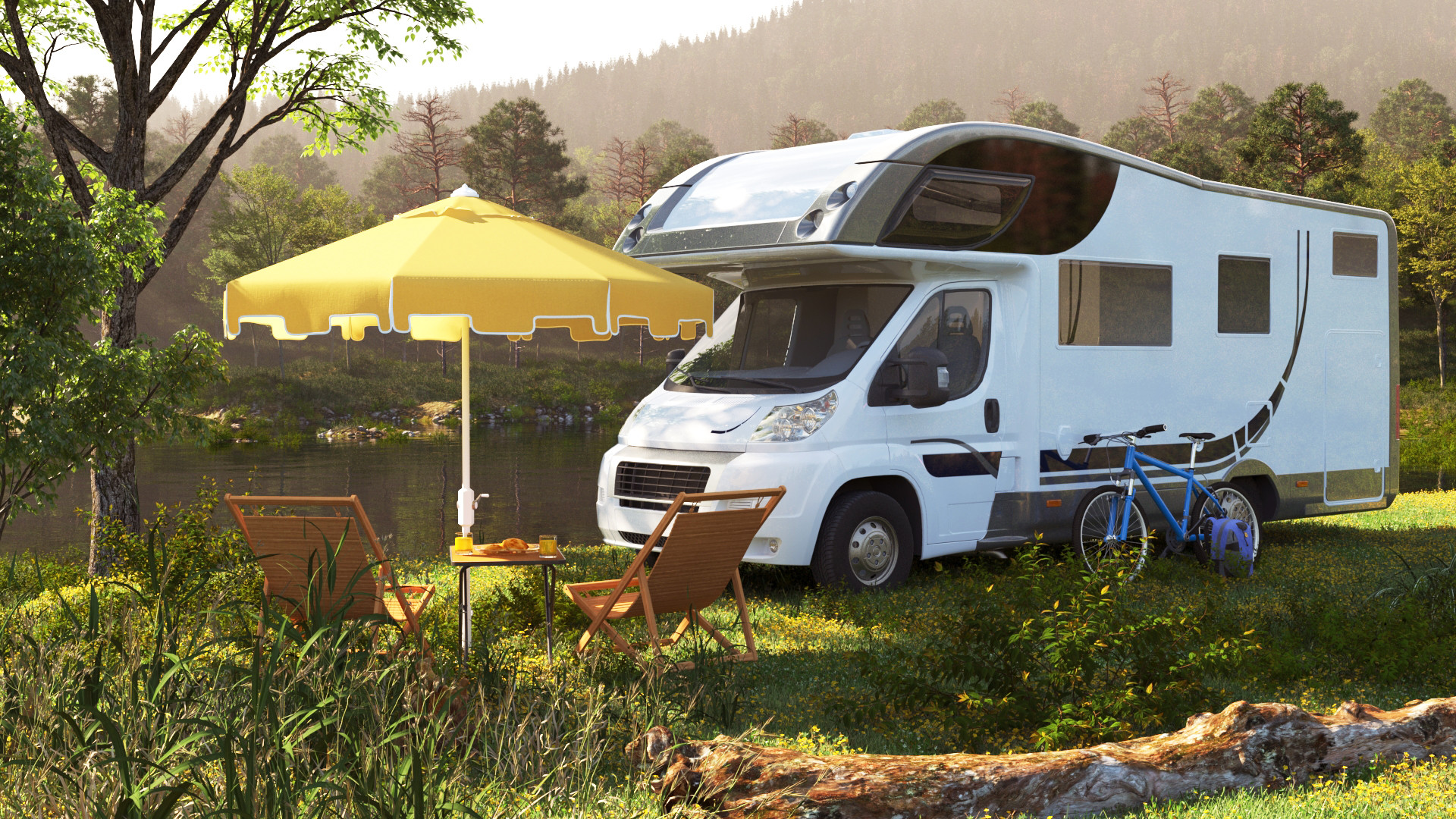 Camper Renovator screenshot 6