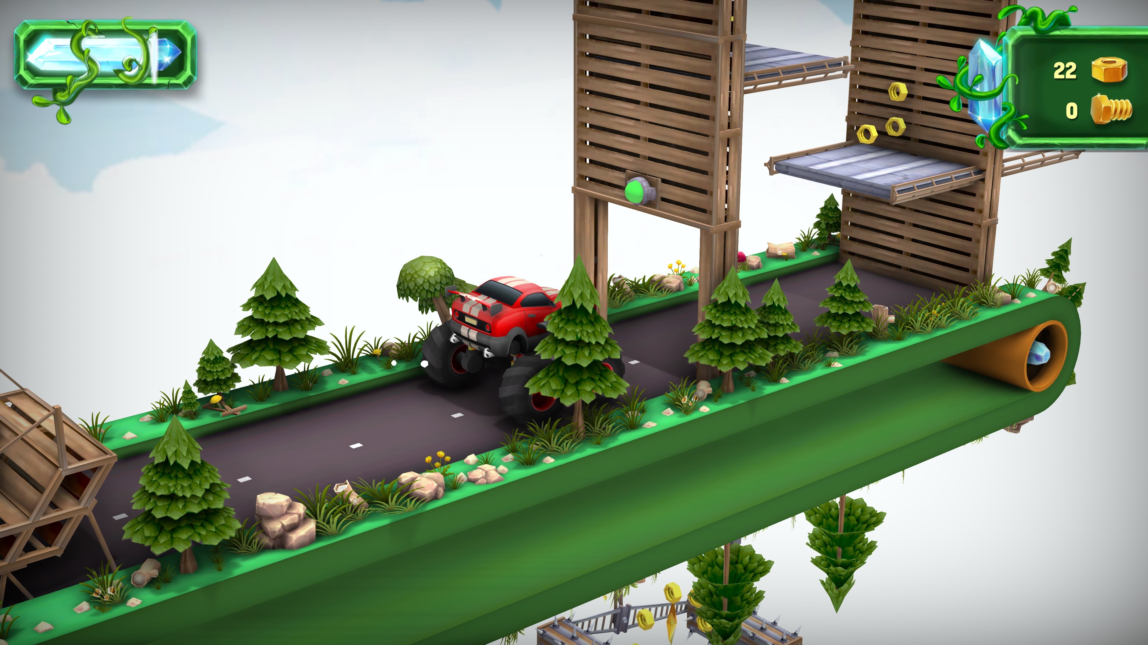 Rolling Adventure screenshot 13