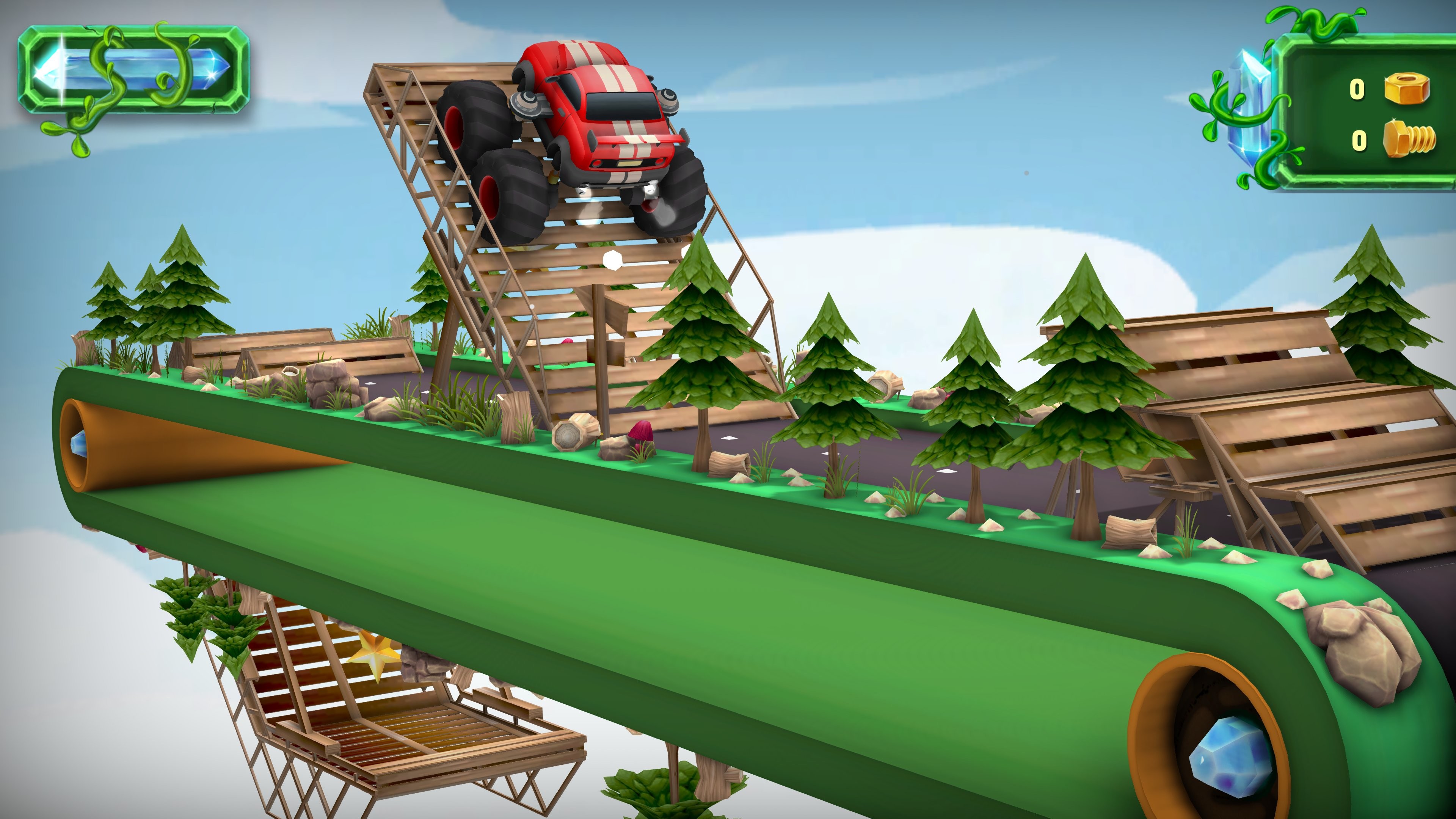 Rolling Adventure screenshot 11