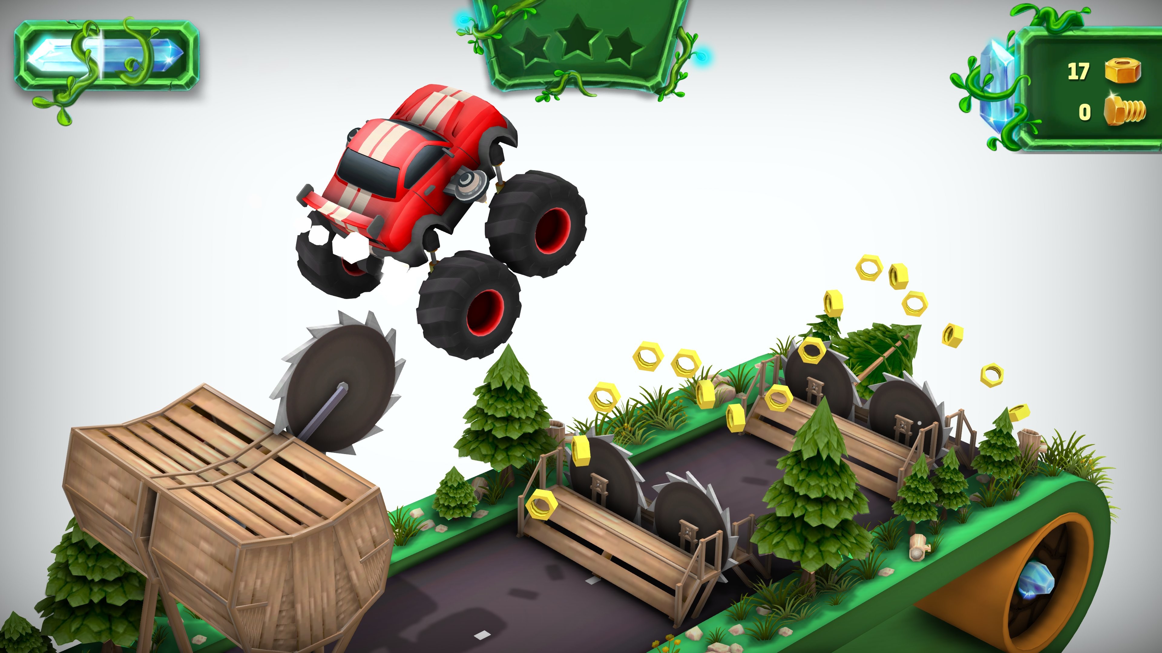 Rolling Adventure screenshot 10