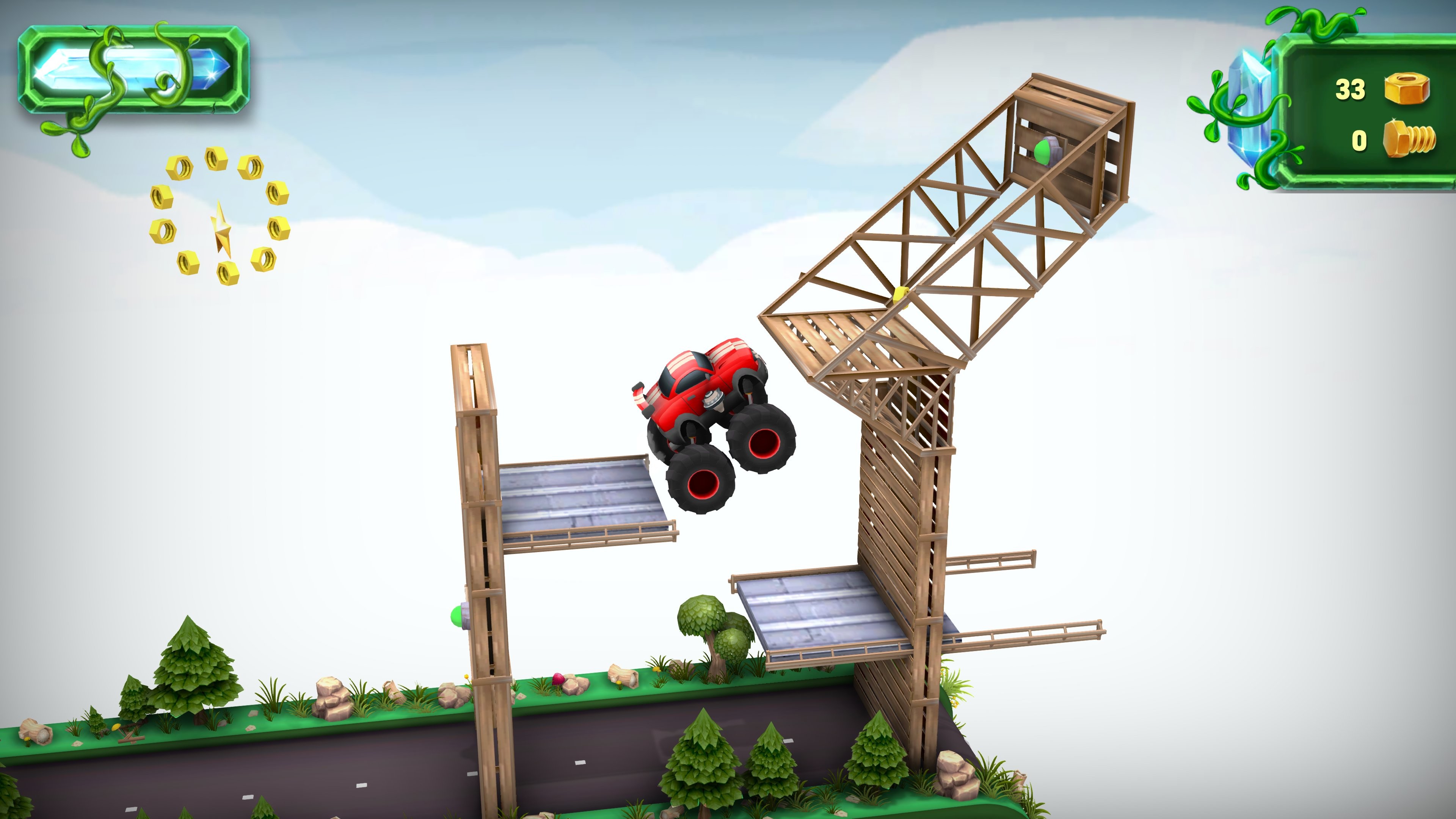Rolling Adventure screenshot 8