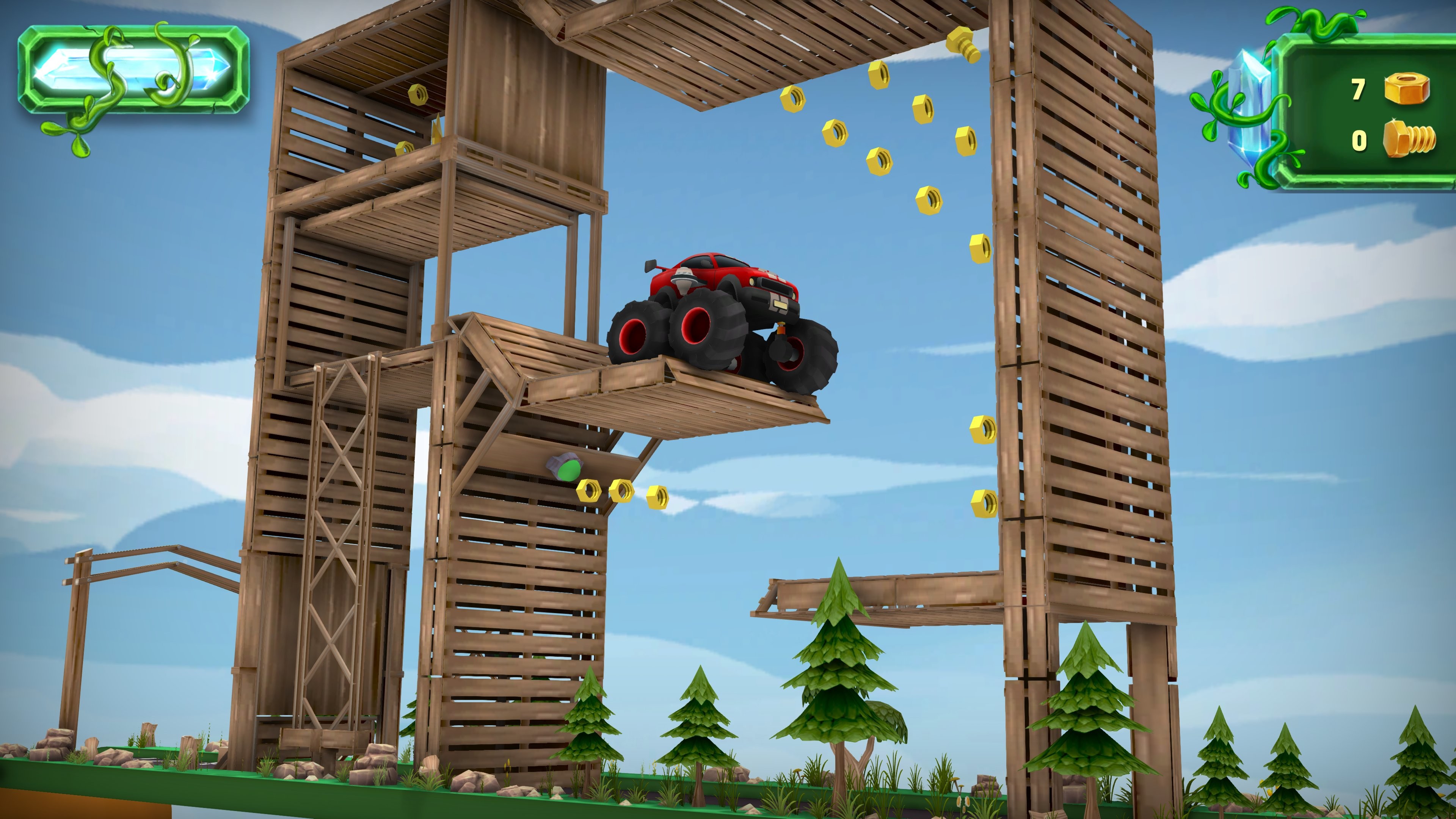 Rolling Adventure screenshot 14