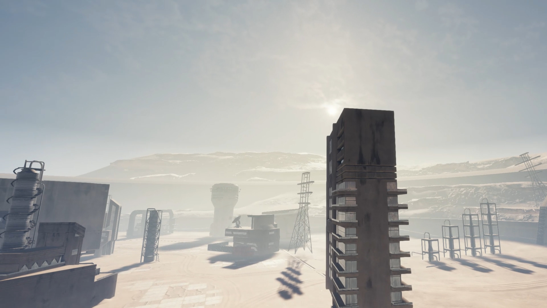Core Disruption screenshot 5