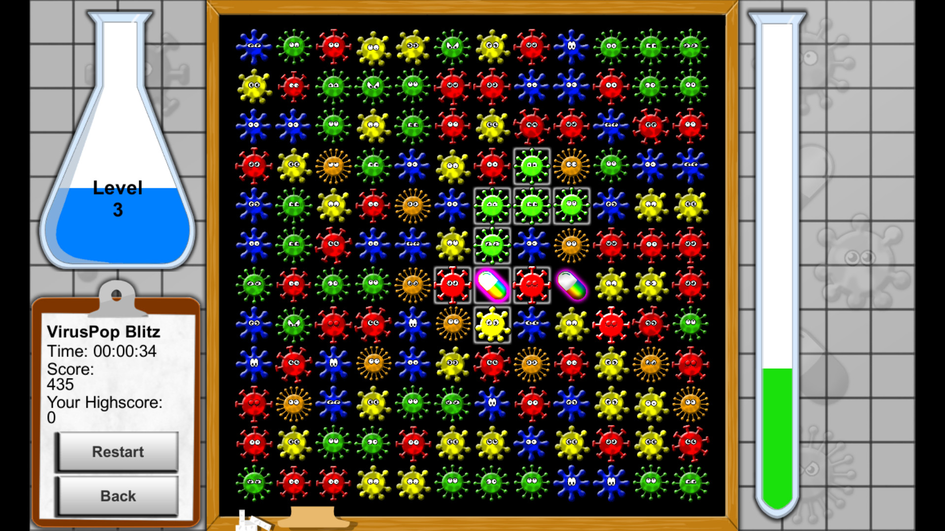 PillPop screenshot 3