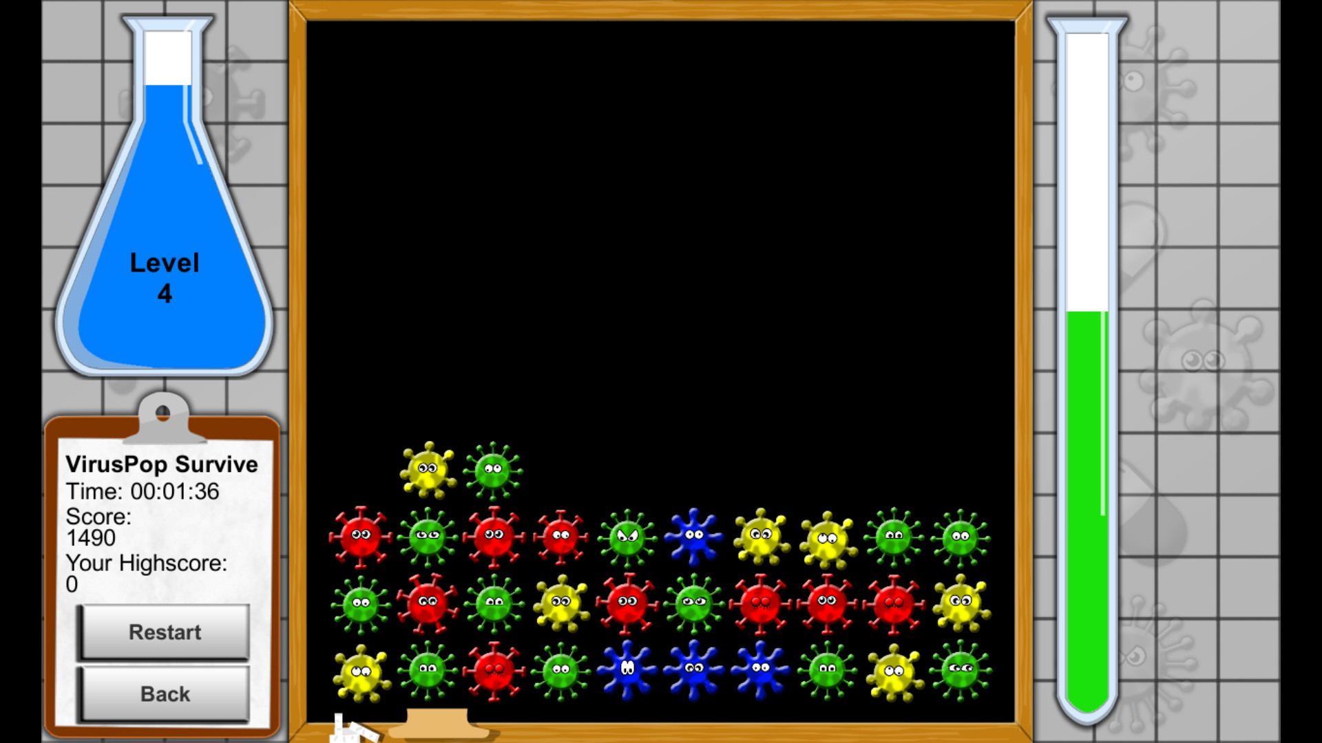 PillPop screenshot 4