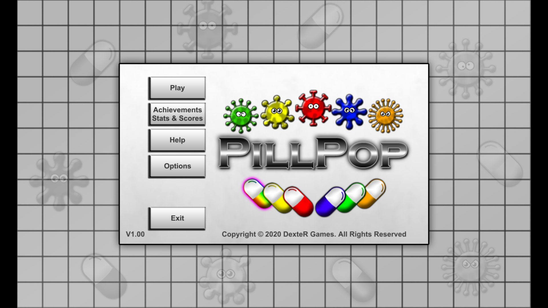 PillPop screenshot 8
