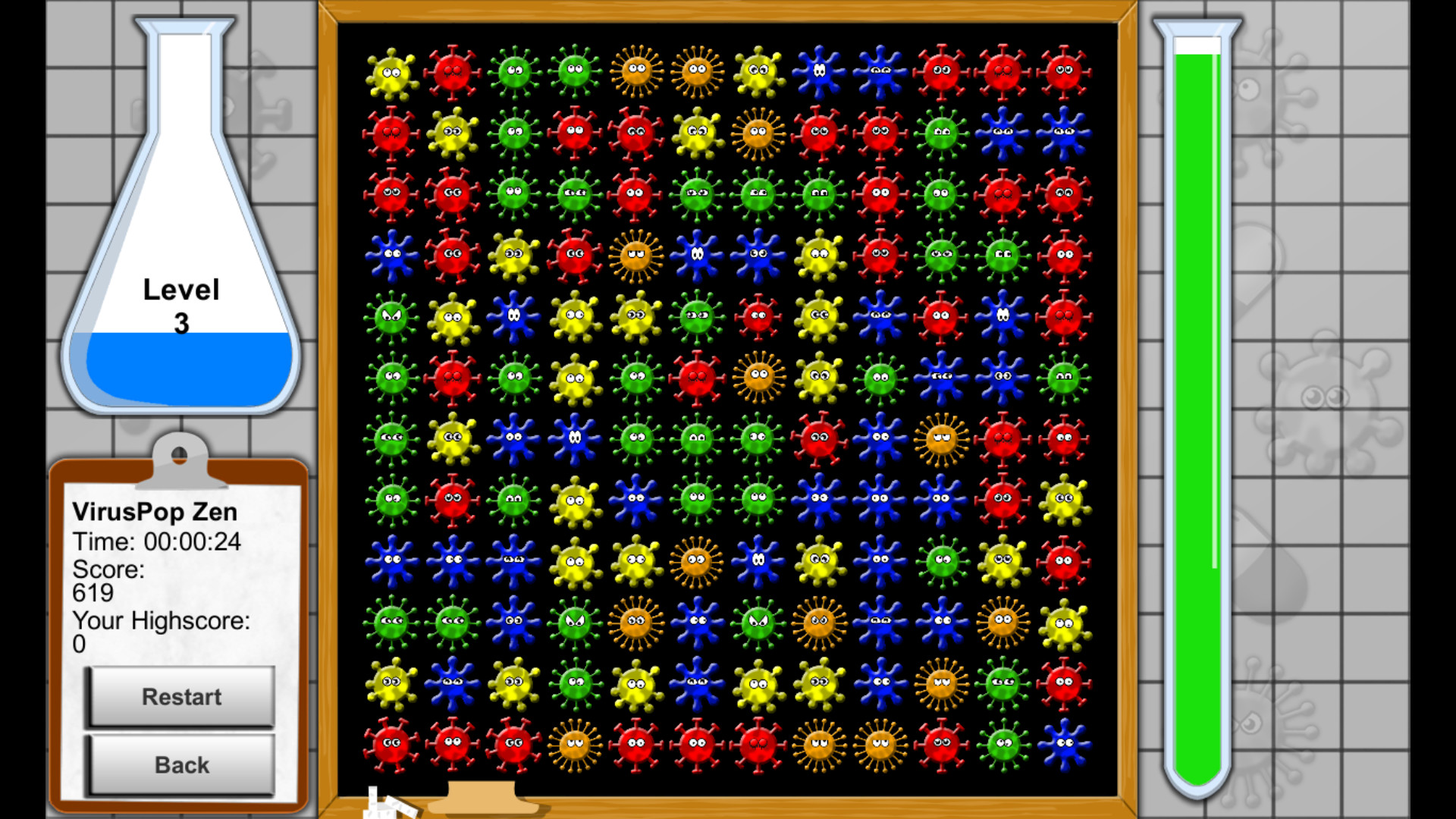 PillPop screenshot 5
