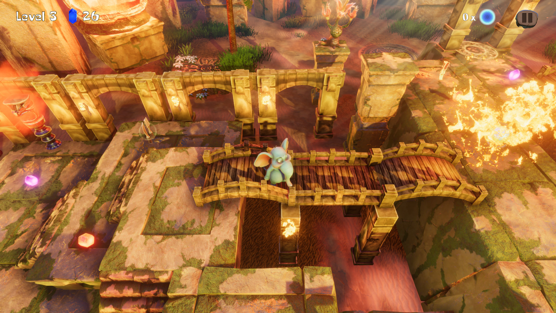 Ziggy The Chaser screenshot 3
