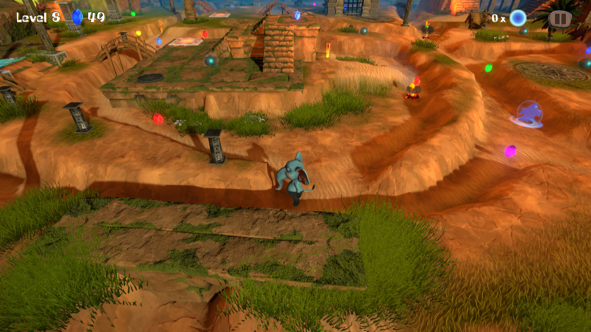 Ziggy The Chaser screenshot 6