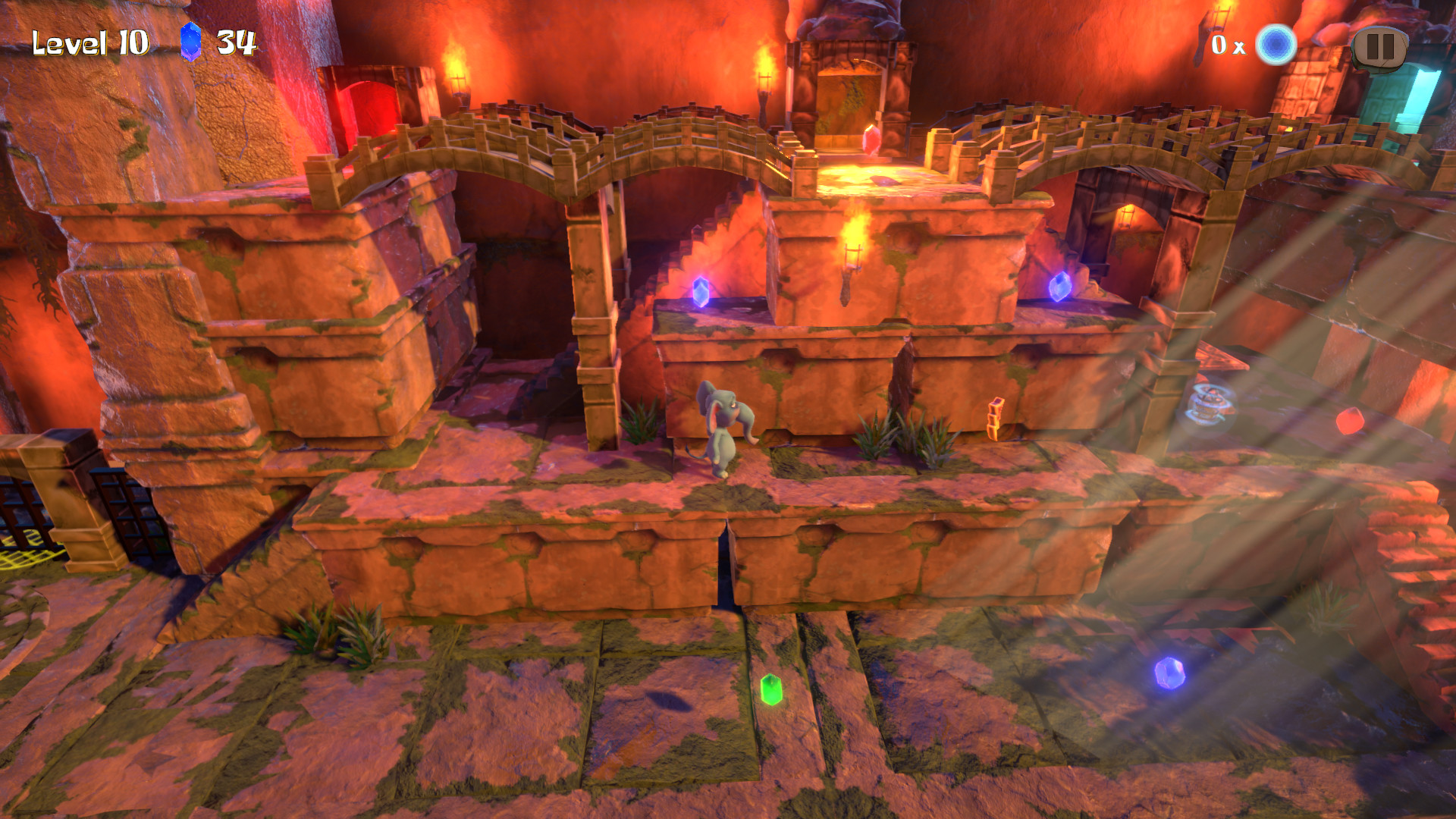 Ziggy The Chaser screenshot 9