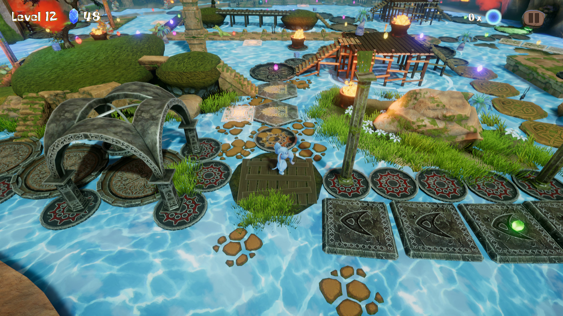 Ziggy The Chaser screenshot 7
