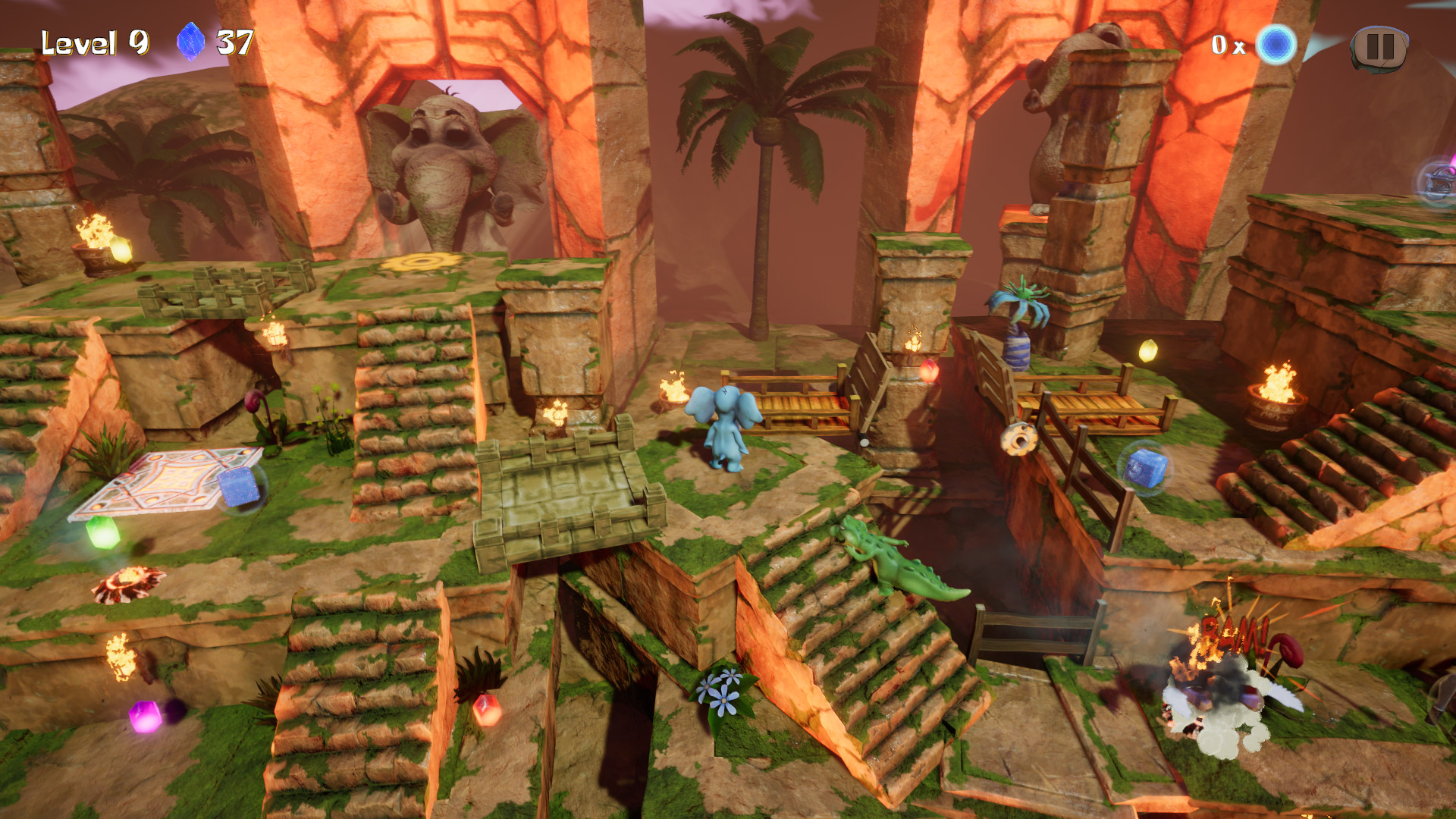 Ziggy The Chaser screenshot 10