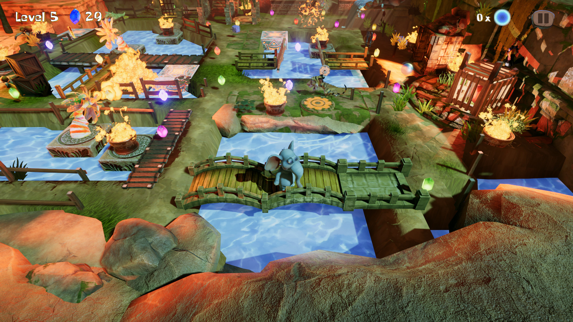 Ziggy The Chaser screenshot 5