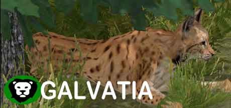 Galvatia Cover Image